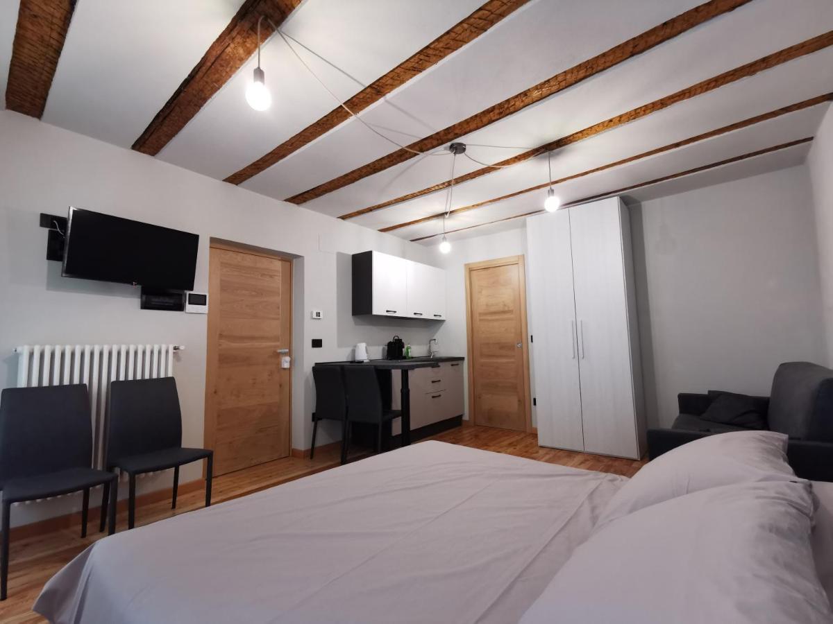 La Torretta Apartment Dronero Exterior photo