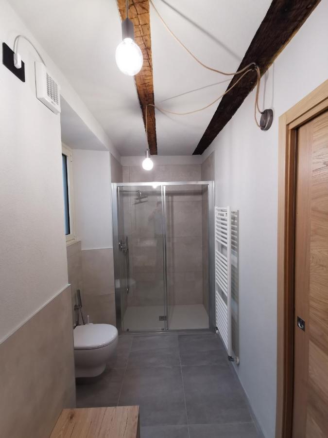 La Torretta Apartment Dronero Exterior photo