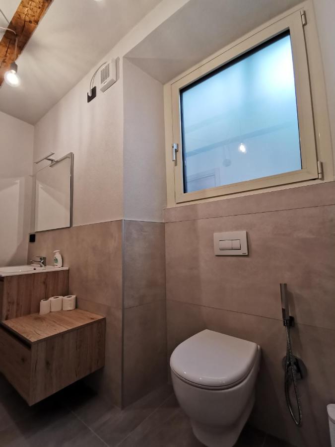 La Torretta Apartment Dronero Exterior photo