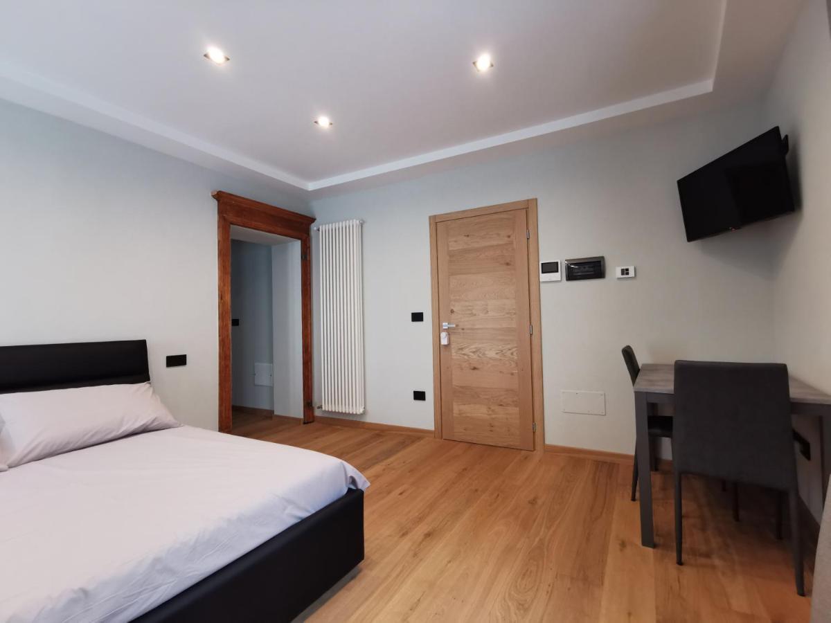 La Torretta Apartment Dronero Exterior photo
