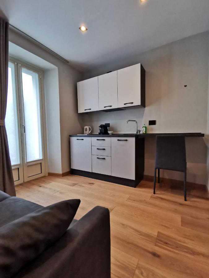 La Torretta Apartment Dronero Exterior photo