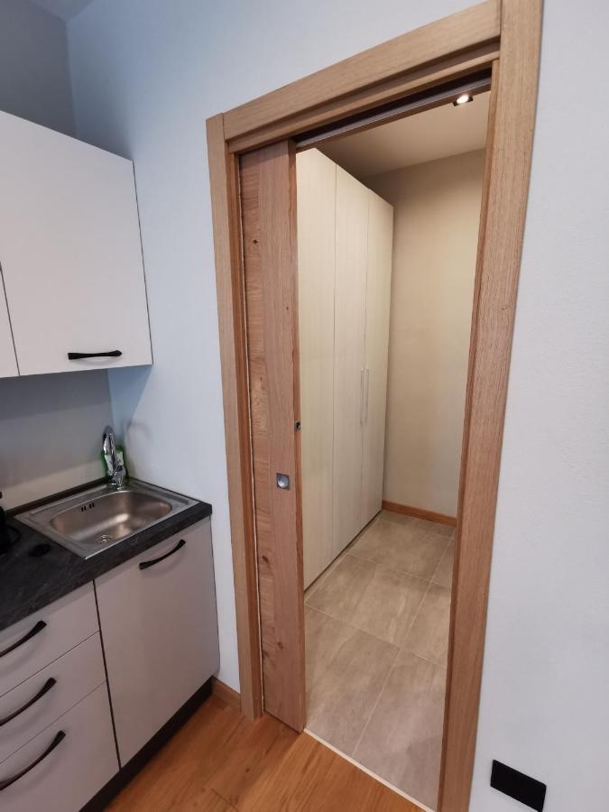 La Torretta Apartment Dronero Exterior photo