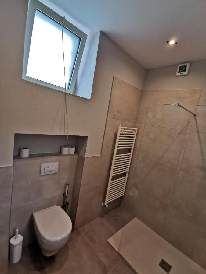 La Torretta Apartment Dronero Exterior photo