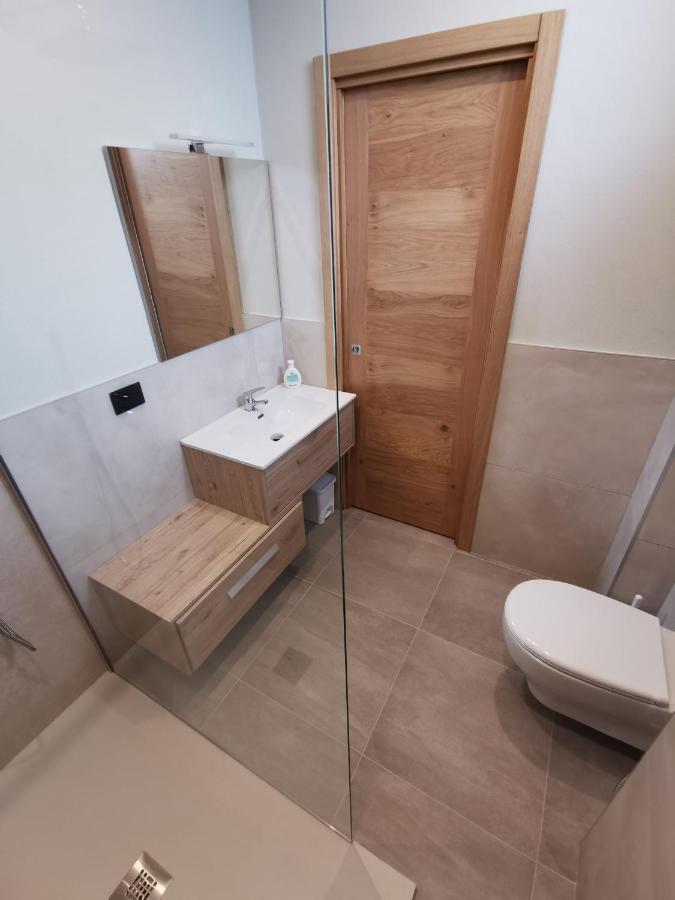 La Torretta Apartment Dronero Exterior photo